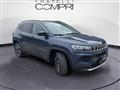 JEEP COMPASS e-HYBRID Compass 1.5 Turbo T4 130CV MHEV 2WD Limited