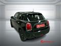 MINI MINI 3 PORTE 1.5 One D 5 porte 95 Cv Ok Neopatentati Pronta Con