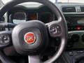 FIAT PANDA 1.3 MJT S&S 4x4 BLOCCAGGIO DIFFERENZIALE