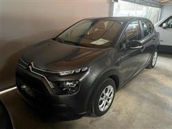 CITROEN C3 1.2 PureTech 83CV S&S Feel