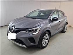 RENAULT Captur TCe 12V 90 CV Business