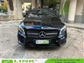 MERCEDES CLASSE GLA CDI Automatic 4Matic Sport