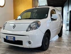 RENAULT KANGOO 1.5 dCi 85CV 4p. Express Gran Confort Autocarro