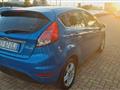 FORD FIESTA 1.0 EcoBoost 100CV 5 porte Titanium