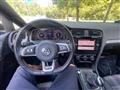 VOLKSWAGEN GOLF Performance 2.0 245 CV TSI DSG 5p. BMT