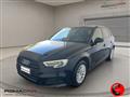 AUDI A3 SPORTBACK SPB 1.6 TDI 116 CV S tronic PRONTA CONSEGNA!