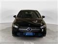 MERCEDES CLASSE A A 180 d Automatic Sport