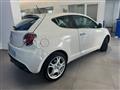 ALFA ROMEO MiTo 1.4 tb Distinctive Sport Pack Gpl 120cv