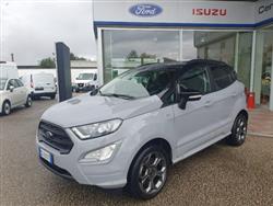 FORD ECOSPORT 1.0 EcoBoost 125 CV Start&Stop ST-Line