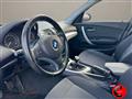 BMW SERIE 1 d cat 5 porte Attiva DPF