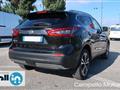 NISSAN QASHQAI 1.2 DIG-T N-Connecta