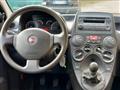 FIAT PANDA 1.2 Benzina 4x4 Climbing ELD