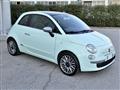 FIAT 500 1.2 Lounge 69cv Aut. (Neopatentati)