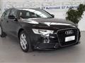 AUDI A6 AVANT Avant 2.0 TDI 190 CV ultra S tronic Ambiente