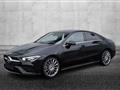 MERCEDES CLASSE CLA COUPE Automatic 4Matic Premium