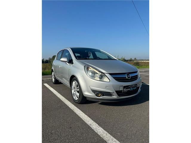 OPEL CORSA 1.2 5 porte Club