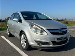 OPEL CORSA 1.2 5 porte Club