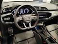 AUDI Q3 SPORTBACK Q3 SPB 40 TDI quattro S tronic Identity Black