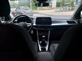 VOLKSWAGEN T-ROC 1.0 TSI *FARI LEDI*PARK ASSIST* CERCHI LEGA 17''