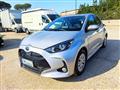 TOYOTA YARIS 1.5H BUSINESS 92cv(116cv) TELECAM SAFETYPACK