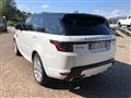 LAND ROVER RANGE ROVER SPORT 3.0D l6 249 CV HSE Dynamic