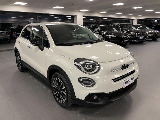 FIAT 500X 1.0 T3 Firefly 120 CV Connect Led