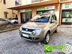 FIAT PANDA 1.3 MJT 16V 4x4 Cross GARANZIA INCLUSA