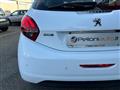 PEUGEOT 208 (2012) 75 5 porte 1°PROP-GARANZIA-PER NEOPATENTATI