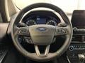 FORD ECOSPORT 1.0 EcoBoost 125 CV Start&Stop Titanium