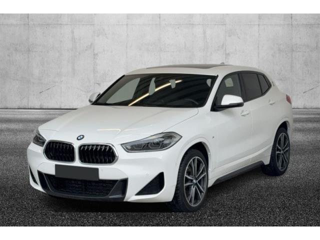 BMW X2 sDrive20d Msport