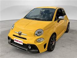 ABARTH 595 TURISMO 595 1.4 Turbo T-Jet 165 CV Turismo