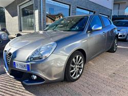 ALFA ROMEO GIULIETTA 1.6 JTDm TCT 120 CV Business EURO6 UNICO P.