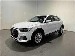 AUDI A1 SPORTBACK ALLSTREET 30 TFSI S-TRONIC BUSINESS