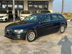 AUDI A4 2.0 tdi Business 143cv