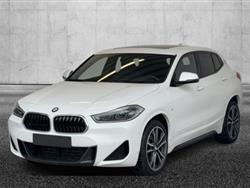 BMW X2 sDrive20d Msport