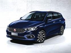 FIAT TIPO STATION WAGON 1.6 Mjt S&S DCT SW Lounge IN ARRIVO !!