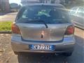 TOYOTA YARIS 1.0i 16V cat 5 porte Sol