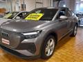 AUDI Q4 SPB e-TRON Q4 SPORTBACK 40 e-tron