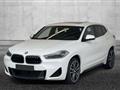 BMW X2 sDrive20d Msport