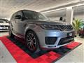 LAND ROVER RANGE ROVER SPORT UNICO PROPRIETARIO - PARI AL NUOVO