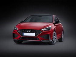 HYUNDAI I30 III 2020 5p 1.6 crdi 48V Prime Techno&Style Pack 136cv