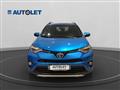 TOYOTA RAV4 IV 2016 Benzina 2.5 vvt-i h Lounge 2wd e-cvt