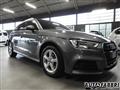 AUDI A3 Sportback AUDI - A3 Sportback 1.0 TFSI 116 CV S LINE SPORT