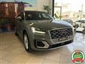 AUDI Q2 2.0 tdi 150cv quattro Aut. S LINE EDITION