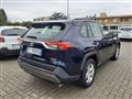 TOYOTA RAV4 2.5 HV (222CV) E-CVT AWD-i Business