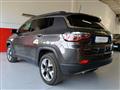 JEEP COMPASS 2.0 Multijet II aut. 4WD Limited