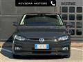 VOLKSWAGEN POLO 1.0 EVO 80 CV 5p. Sport OK NEOPATENTATI