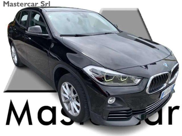 BMW X2 Business auto nazionale - km certific.- FW914VK