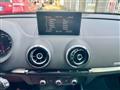 AUDI A3 SPORTBACK SPB 2.0 TDI 184 CV  diesel quattro S tronic SLINE