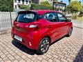 HYUNDAI NEW i10 1.0 MPI Connectline - KM0